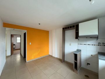 VENTA DEPARTAMENTO CON COCHERA BERAZATEGUI CENTRO