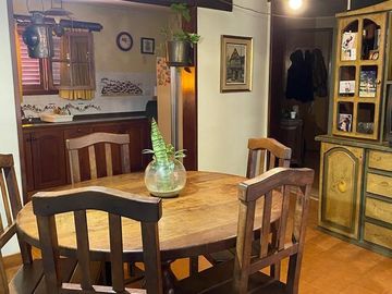 CASA EN VENTA VILLA ALLENDE GOLF