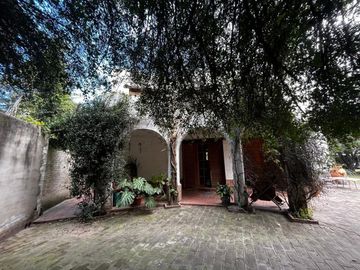 CASA EN VENTA VILLA ALLENDE GOLF