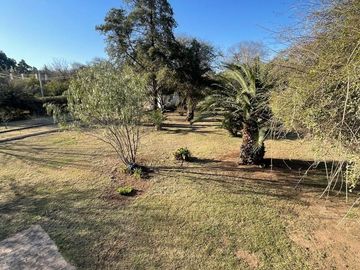 CASA EN VENTA VILLA ALLENDE GOLF