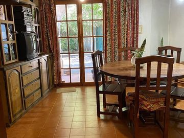 CASA EN VENTA VILLA ALLENDE GOLF