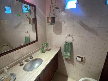 CASA EN VENTA VILLA ALLENDE GOLF