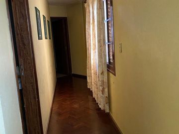 CASA EN VENTA VILLA ALLENDE GOLF