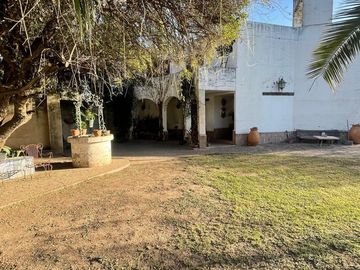 CASA EN VENTA VILLA ALLENDE GOLF