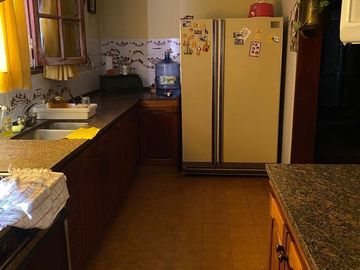 CASA EN VENTA VILLA ALLENDE GOLF