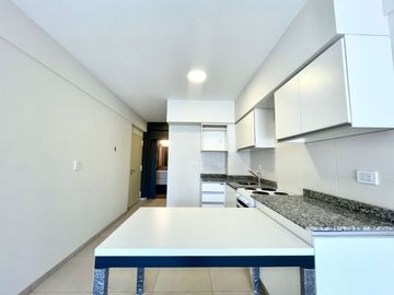 VENTA MONOAMBIENTE CON JARDIN A ESTRENAR ALMAGRO