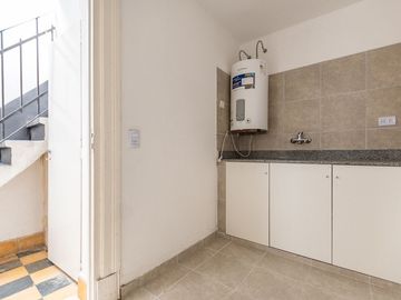 Venta PH 5 ambientes en Villa Crespo