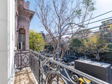 Venta PH 5 ambientes en Villa Crespo