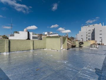 Venta PH 5 ambientes en Villa Crespo