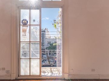 Venta PH 5 ambientes en Villa Crespo