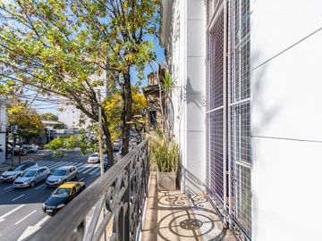 Venta PH 5 ambientes en Villa Crespo