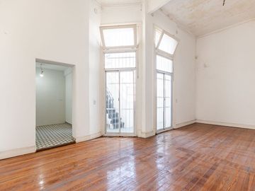 Venta PH 5 ambientes en Villa Crespo