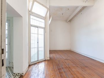Venta PH 5 ambientes en Villa Crespo