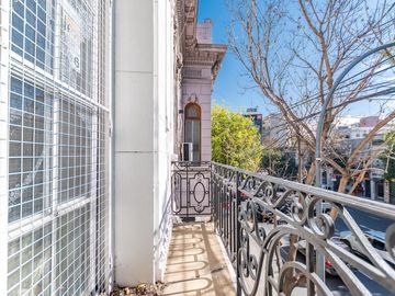 Venta PH 5 ambientes en Villa Crespo