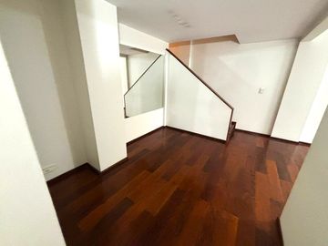 Venta Departamento Dúplex 3 Ambientes en Recoleta