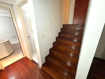 Venta Departamento Dúplex 3 Ambientes en Recoleta