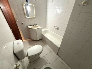 Venta Departamento Dúplex 3 Ambientes en Recoleta