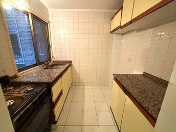 Venta Departamento Dúplex 3 Ambientes en Recoleta