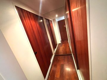 Venta Departamento Dúplex 3 Ambientes en Recoleta