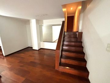 Venta Departamento Dúplex 3 Ambientes en Recoleta