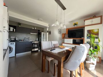 Venta Departamento 2 ambientes en Castelar
