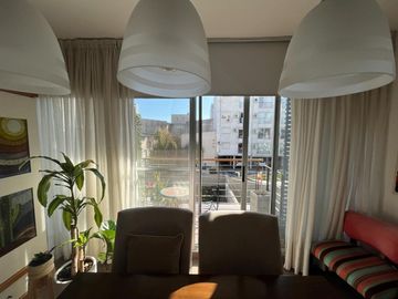 Venta Departamento 2 ambientes en Castelar