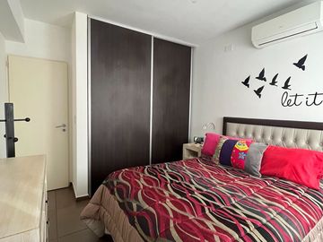 Venta Departamento 2 ambientes en Castelar