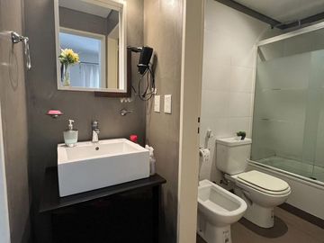 Venta Departamento 2 ambientes en Castelar