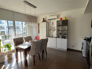 Venta Departamento 2 ambientes en Castelar