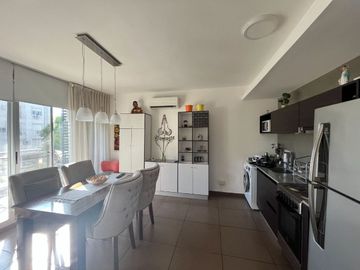 Venta Departamento 2 ambientes en Castelar