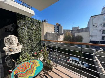 Venta Departamento 2 ambientes en Castelar