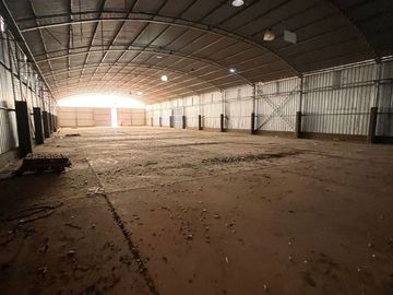 VENTA DE NAVE INDUSTRIAL CHOELE CHOEL RIO NEGRO