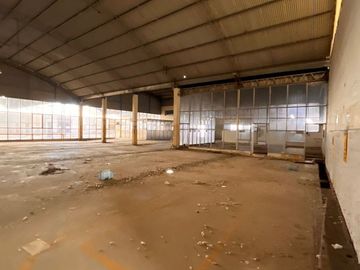 VENTA DE NAVE INDUSTRIAL CHOELE CHOEL RIO NEGRO