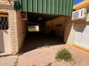 VENTA DE NAVE INDUSTRIAL CHOELE CHOEL RIO NEGRO