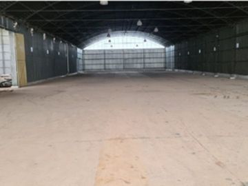 VENTA DE NAVE INDUSTRIAL CHOELE CHOEL RIO NEGRO