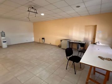VENTA DE NAVE INDUSTRIAL CHOELE CHOEL RIO NEGRO