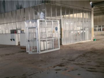VENTA DE NAVE INDUSTRIAL CHOELE CHOEL RIO NEGRO
