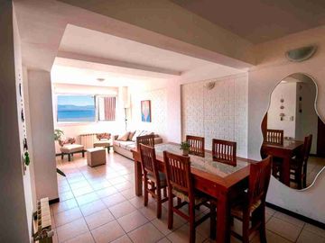 Venta depto en calle san martin