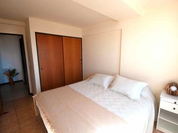 Venta depto en calle san martin