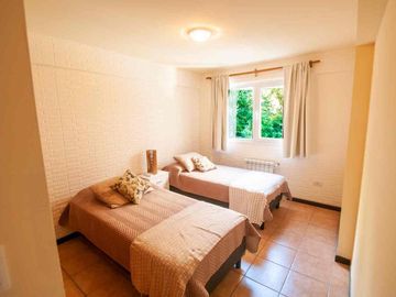 Venta depto en calle san martin