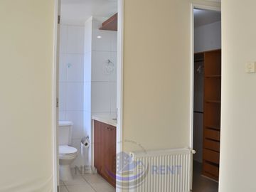 Departamento en venta en MACUL