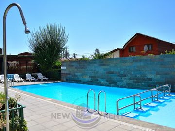 Departamento en venta en MACUL