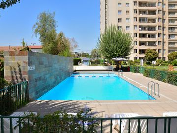 Departamento en venta en MACUL