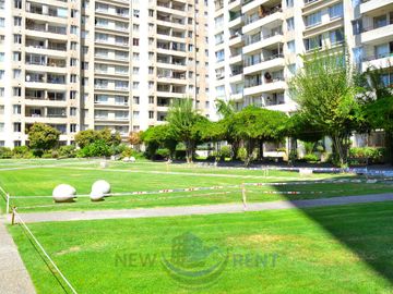 Departamento en venta en MACUL