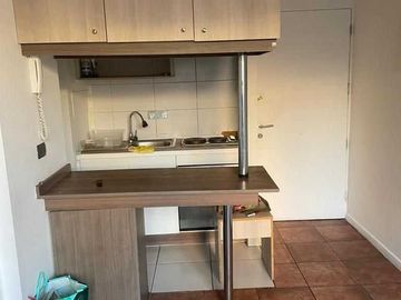 Departamento en venta en SANTIAGO