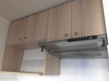 Departamento en venta en SANTIAGO