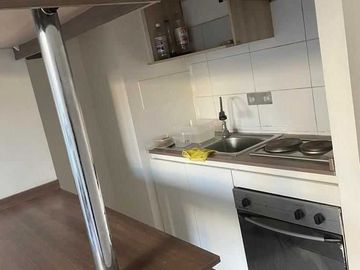 Departamento en venta en SANTIAGO