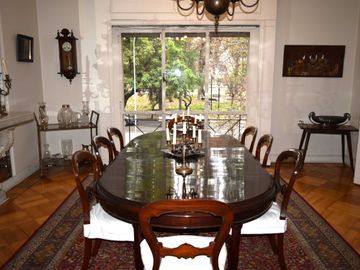 Departamento en venta en SANTIAGO