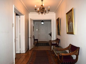 Departamento en venta en SANTIAGO