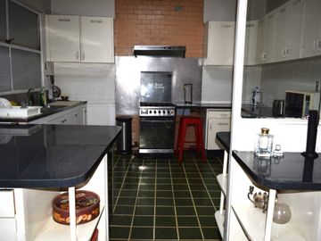 Departamento en venta en SANTIAGO